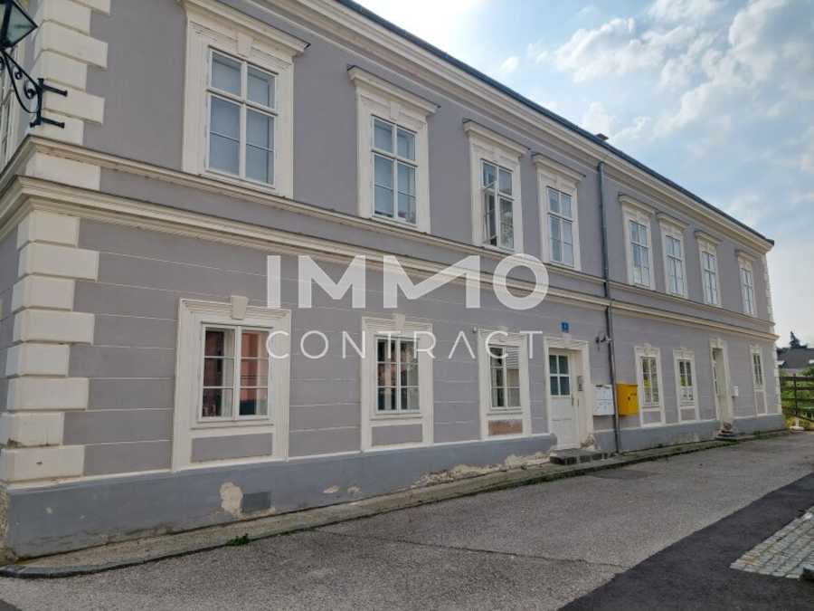 Immobilie: Mietwohnung in 3380 Pöchlarn