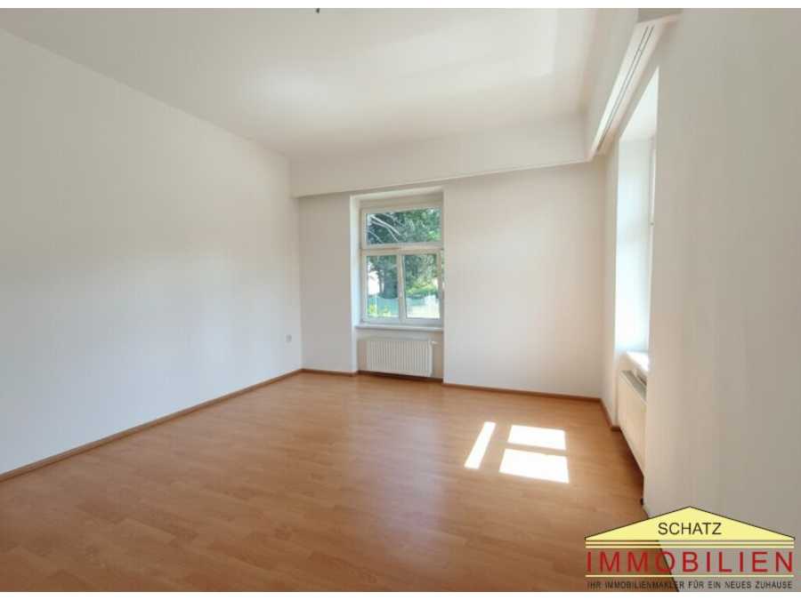 Immobilie: Mietwohnung in 2563 Pottenstein