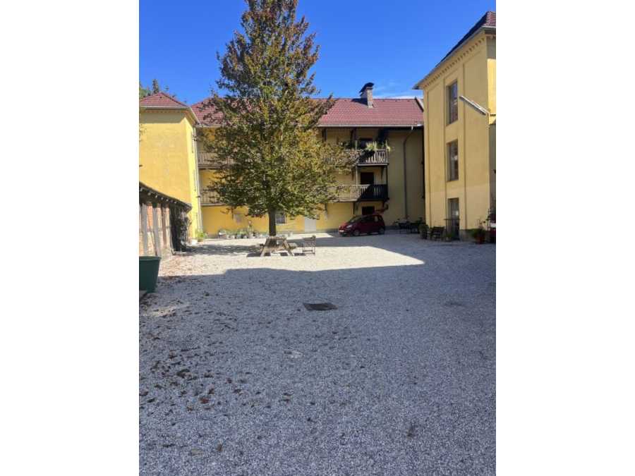 Immobilie: Mietwohnung in 2630 Pottschach