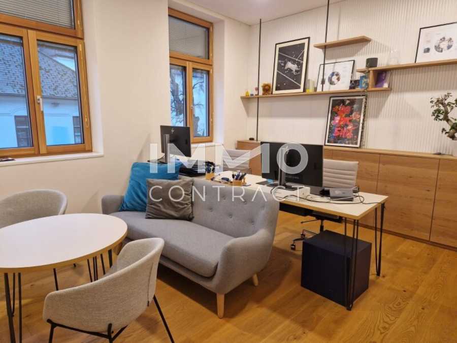 Immobilie: Mietwohnung in 3251 Purgstall