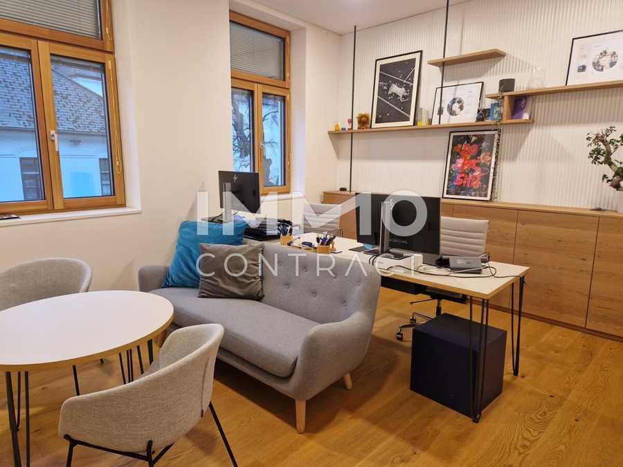 Immobilie: Mietwohnung in 3251 Purgstall