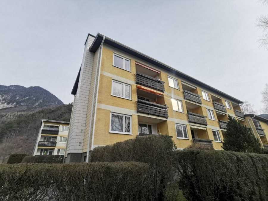 Immobilie: Mietwohnung in 2651 Reichenau an der Rax
