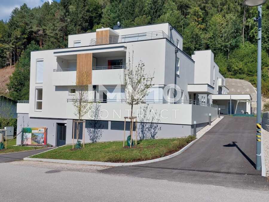 Immobilie: Mietwohnung in 3264 Reinsberg