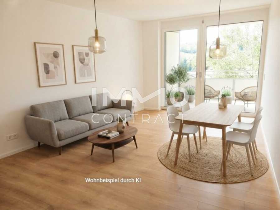 Immobilie: Mietwohnung in 3264 Reinsberg