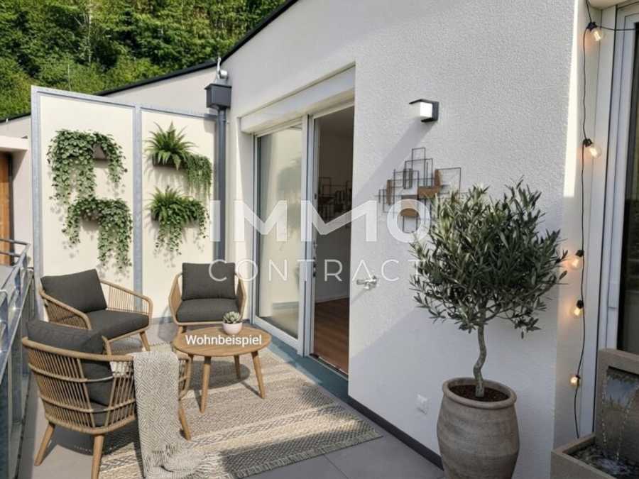 Immobilie: Mietwohnung in 3264 Reinsberg