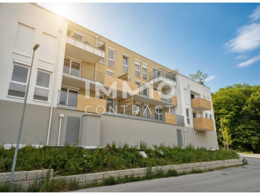 Immobilie: Mietwohnung in 3033 Nest