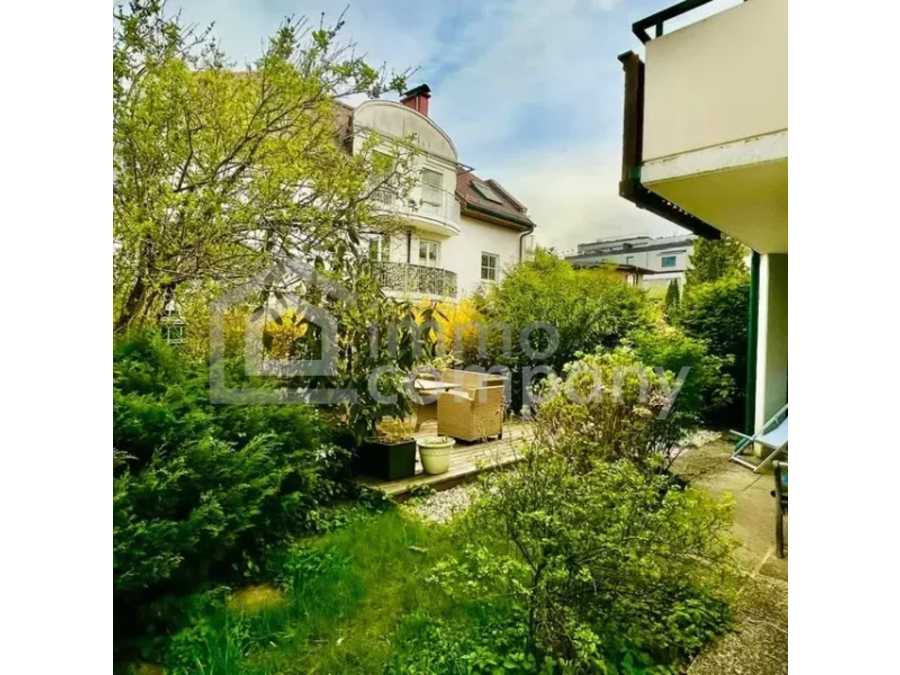 Immobilie: Mietwohnung in 5020 Salzburg