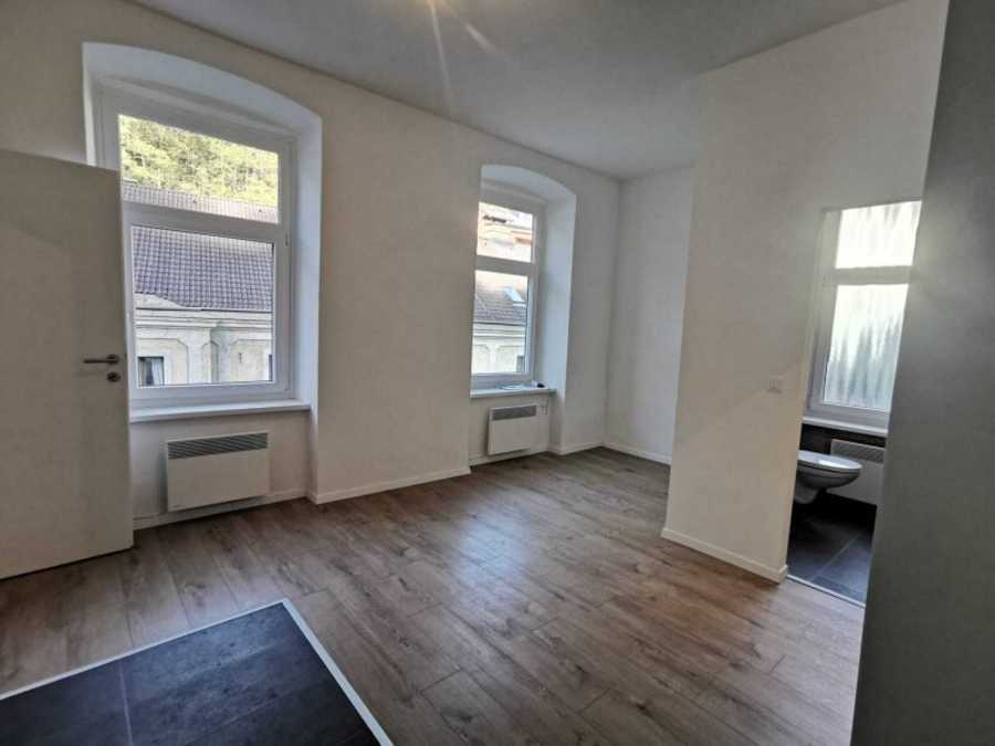 Immobilie: Mietwohnung in 2641 Schottwien
