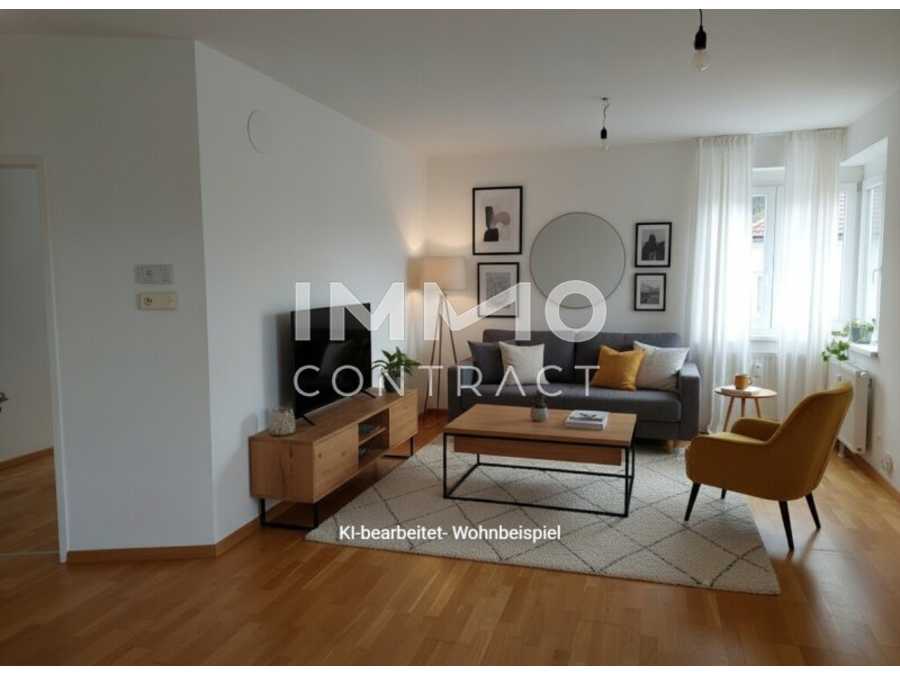 Immobilie: Mietwohnung in 3282 St. Georgen an der Leys