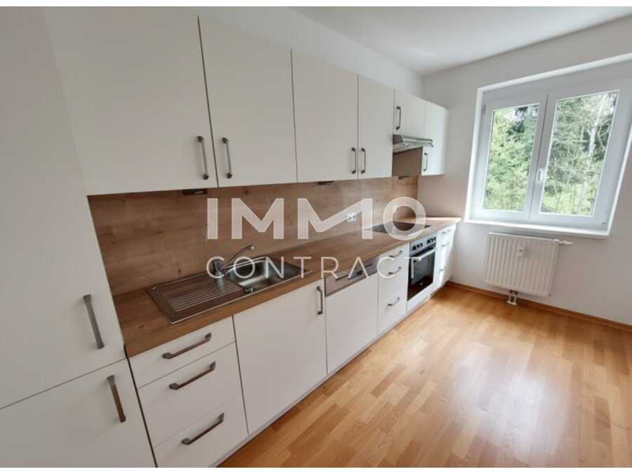 Immobilie: Mietwohnung in 3282 St. Georgen an der Leys