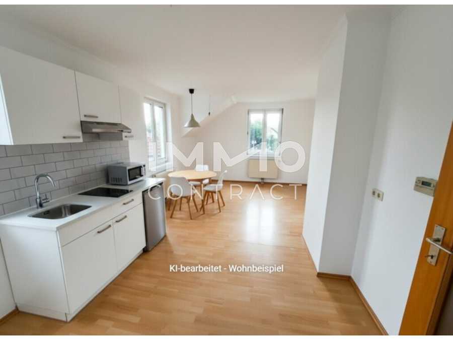 Immobilie: Mietwohnung in 3243 St. Leonhard am Forst