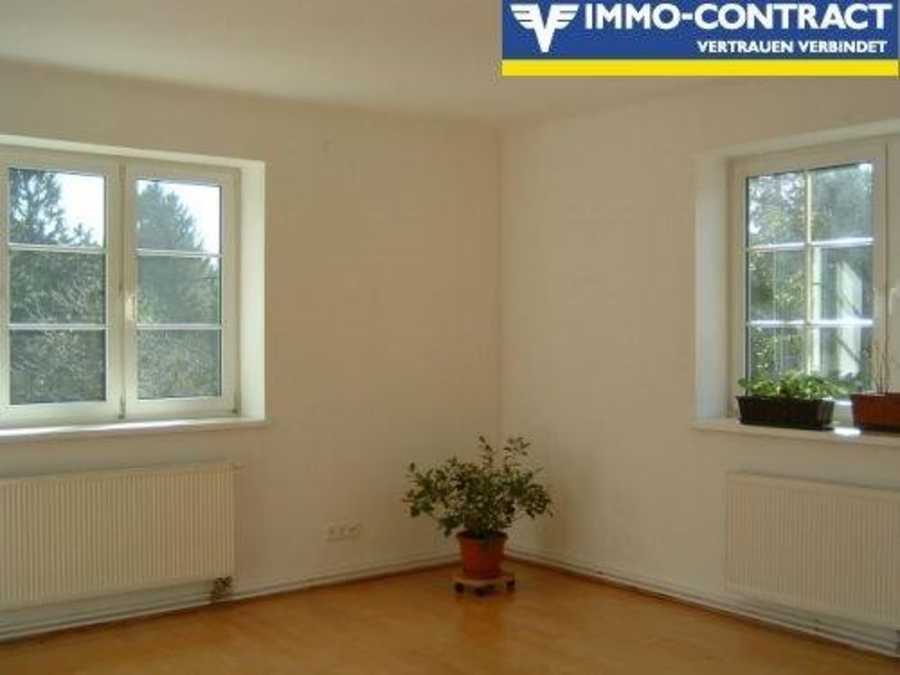 Mietwohnung in 3100 St. Pölten Immobilie: Mietwohnung in 3100 St. Pölten
