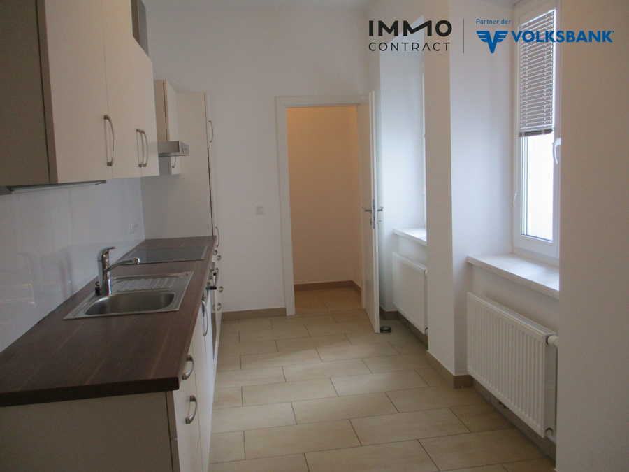 Mietwohnung in 3100 St. Pölten Immobilie: Mietwohnung in 3100 St. Pölten