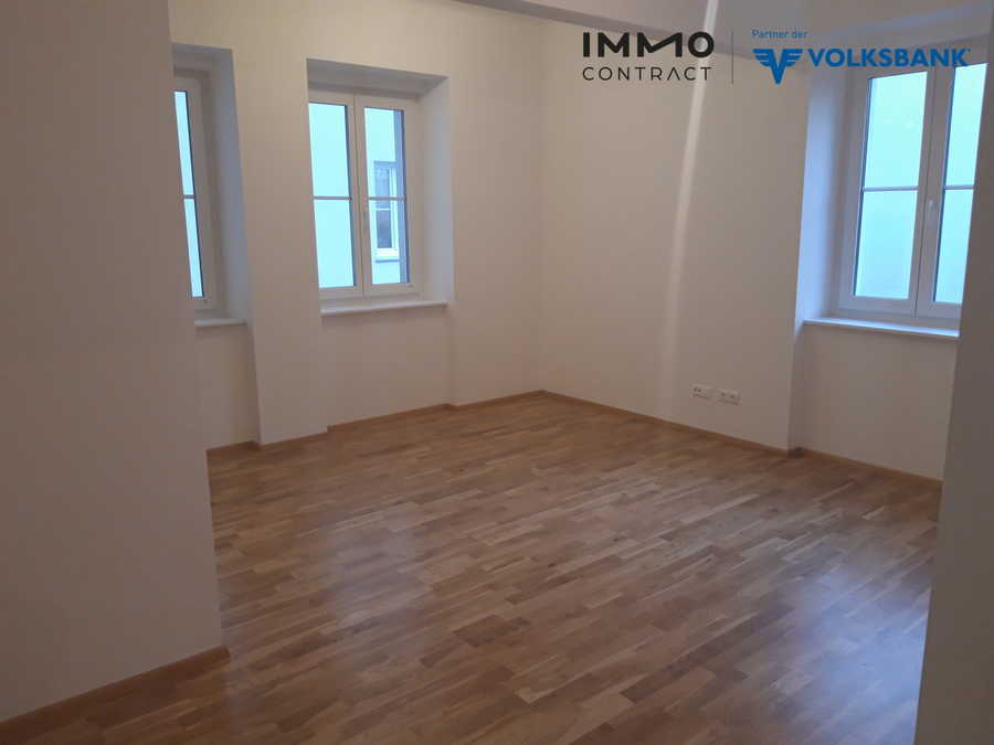 Mietwohnung in 3100 St. Pölten Immobilie: Mietwohnung in 3100 St. Pölten