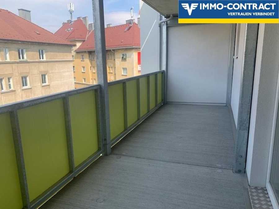 Mietwohnung in 3100 St. Pölten Immobilie: Mietwohnung in 3100 St. Pölten