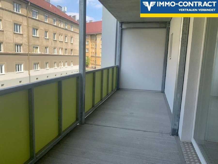 Mietwohnung in 3100 St. Pölten Immobilie: Mietwohnung in 3100 St. Pölten