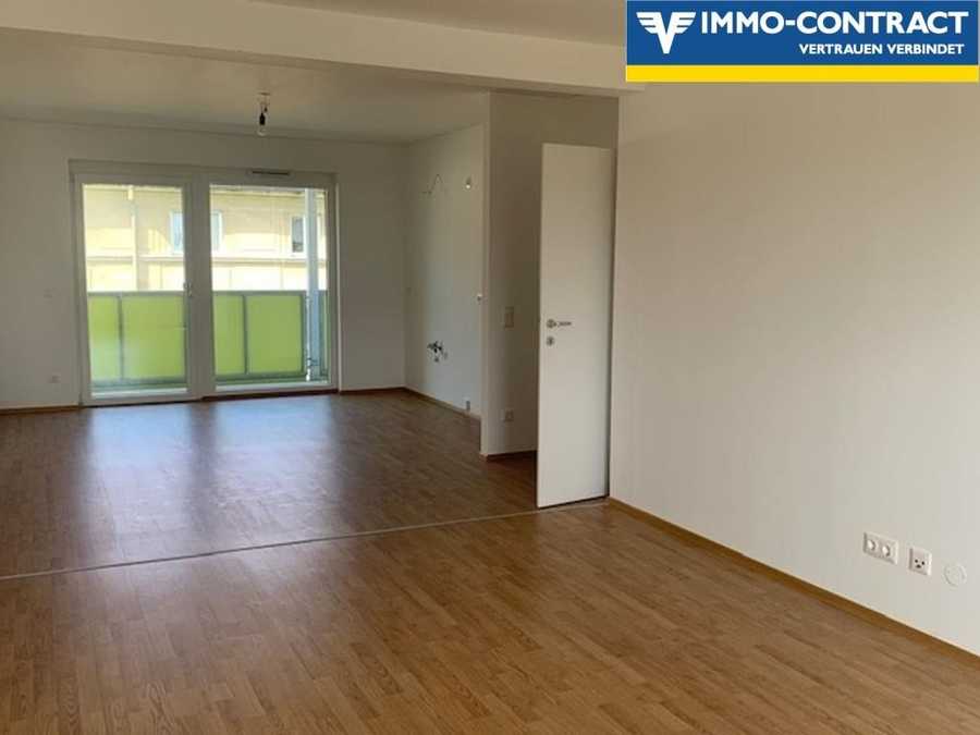 Mietwohnung in 3100 St. Pölten Immobilie: Mietwohnung in 3100 St. Pölten