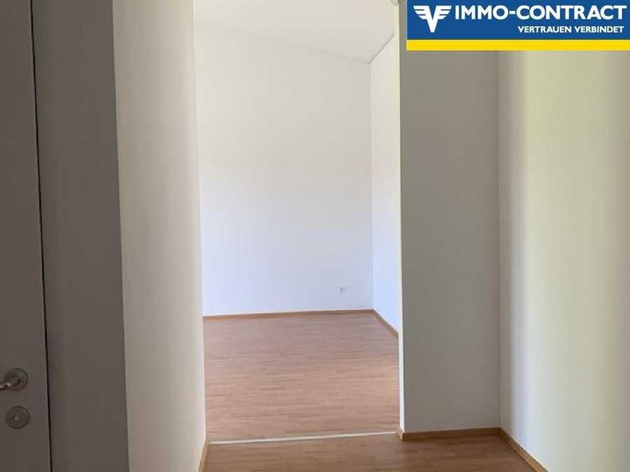 Mietwohnung in 3100 St. Pölten Immobilie: Mietwohnung in 3100 St. Pölten