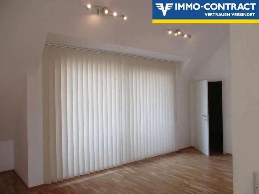 Mietwohnung in 3100 St. Pölten Immobilie: Mietwohnung in 3100 St. Pölten