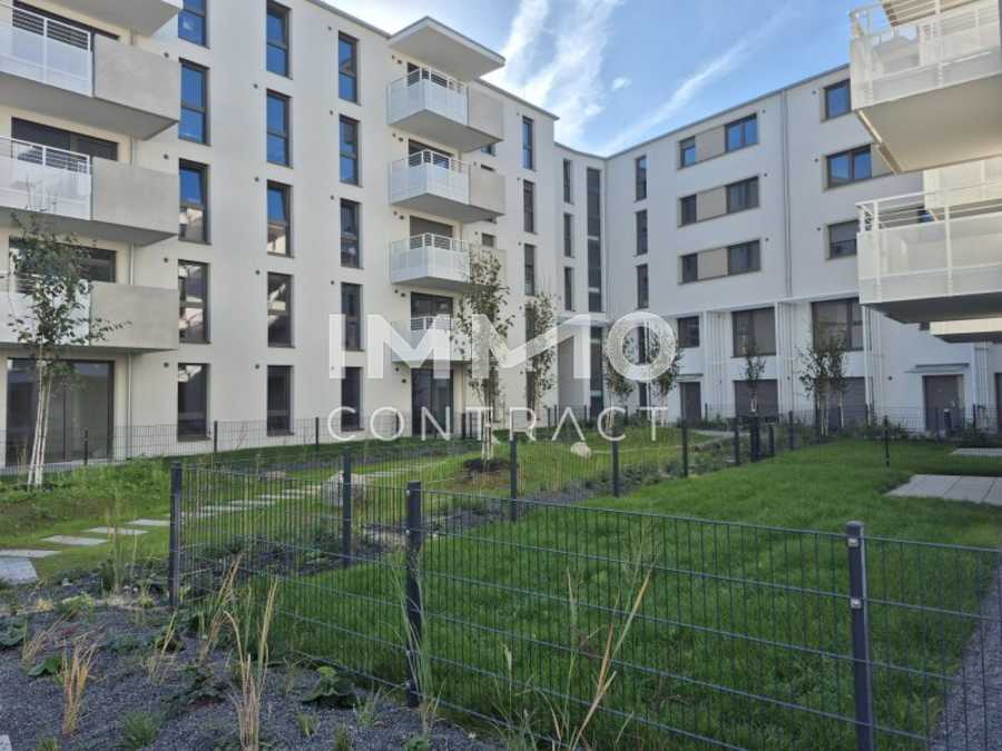 Immobilie: Mietwohnung in 3100 St. Pölten