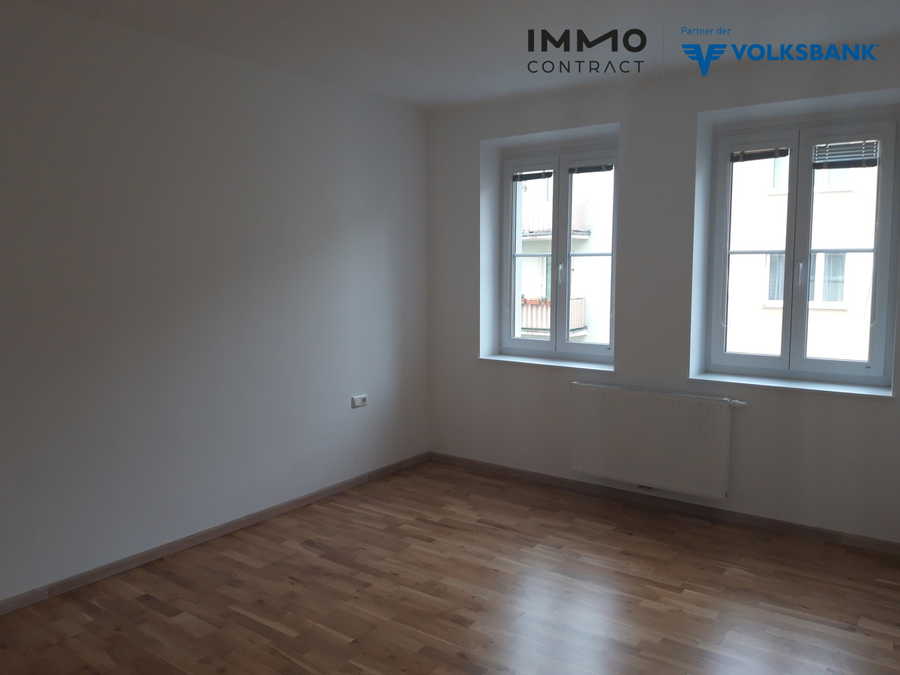 Mietwohnung in 3100 St. Pölten Immobilie: Mietwohnung in 3100 St. Pölten