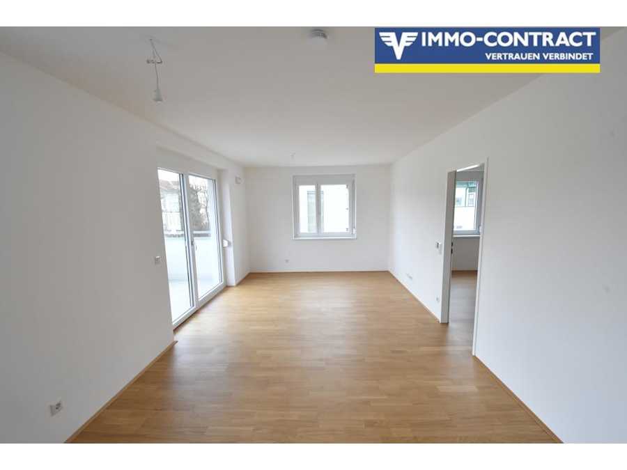 Mietwohnung in 3100 St. Pölten Immobilie: Mietwohnung in 3100 St. Pölten