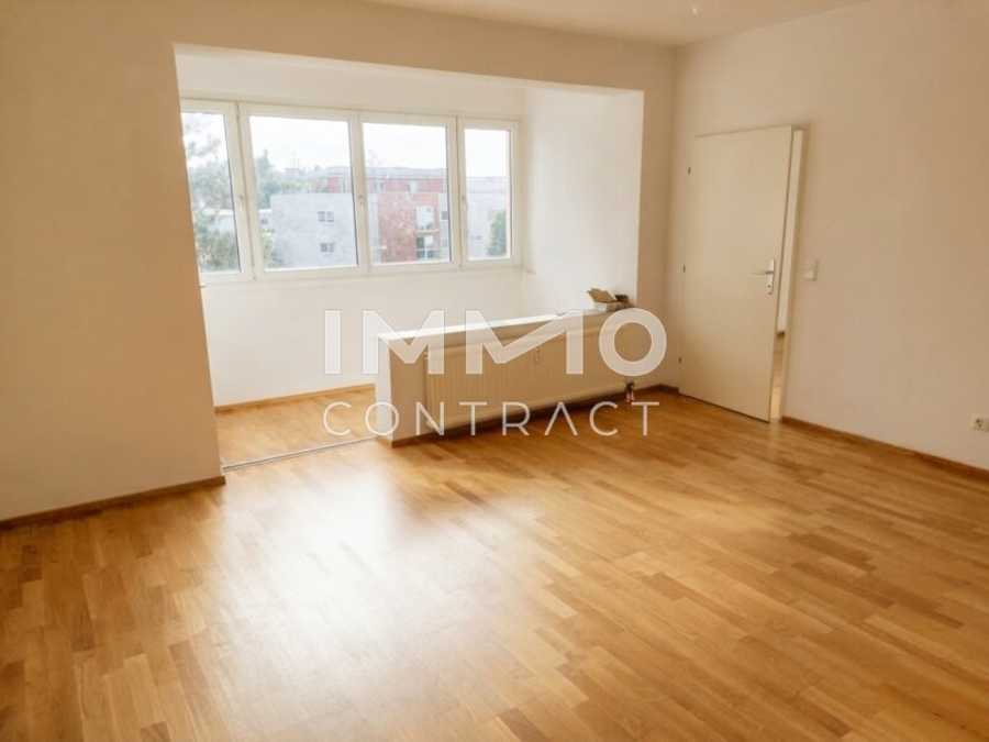 Immobilie: Mietwohnung in 4400 Steyr