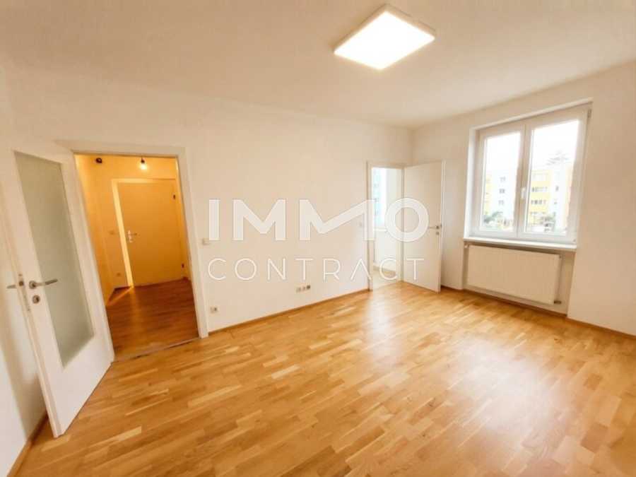 Immobilie: Mietwohnung in 4400 Steyr