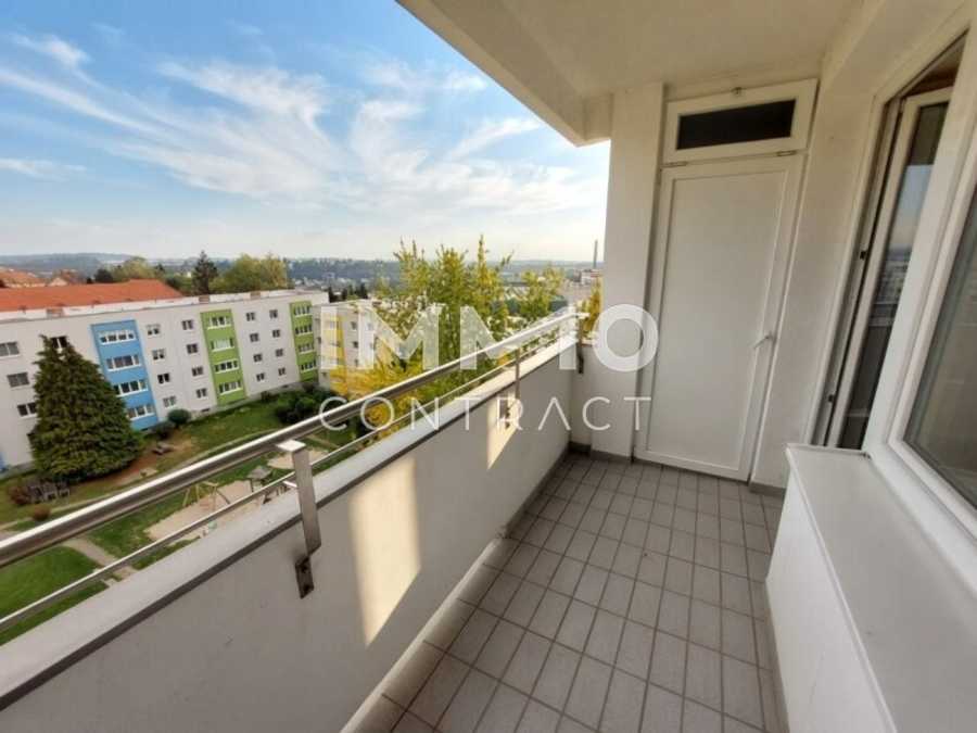 Immobilie: Mietwohnung in 4400 Steyr