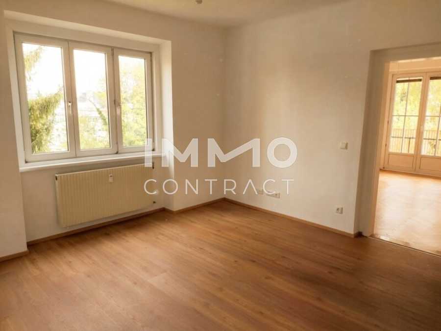 Immobilie: Mietwohnung in 4400 Steyr