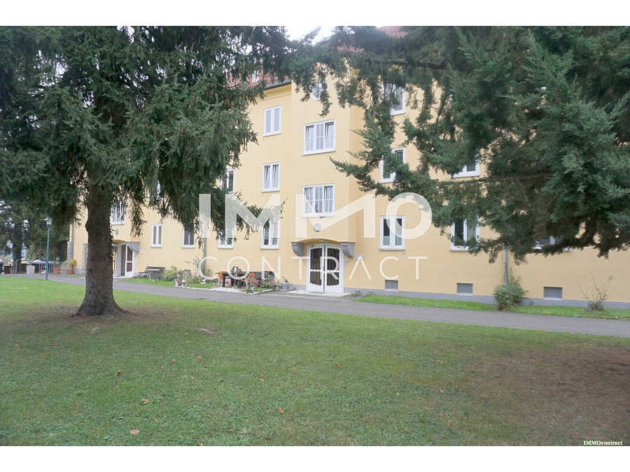 Mietwohnung in 4400 Steyr Immobilie: Mietwohnung in 4400 Steyr
