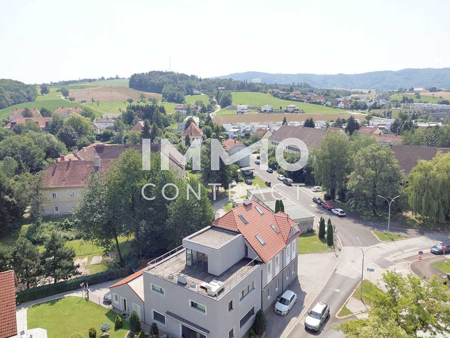 Mietwohnung in 4400 Steyr Immobilie: Mietwohnung in 4400 Steyr