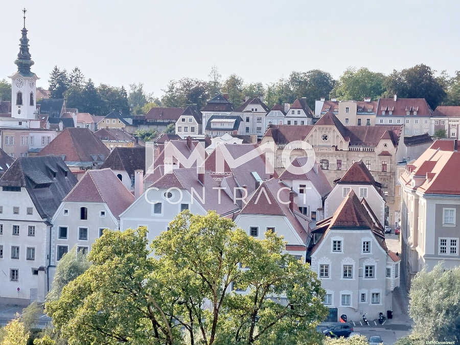 Mietwohnung in 4400 Steyr Immobilie: Mietwohnung in 4400 Steyr