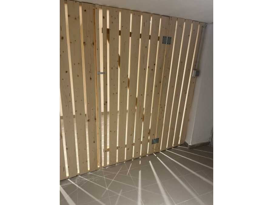 Immobilie: Mietwohnung in 2724 Stollhof