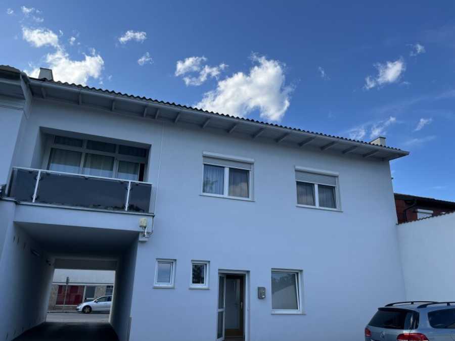 Immobilie: Mietwohnung in 2630 Ternitz