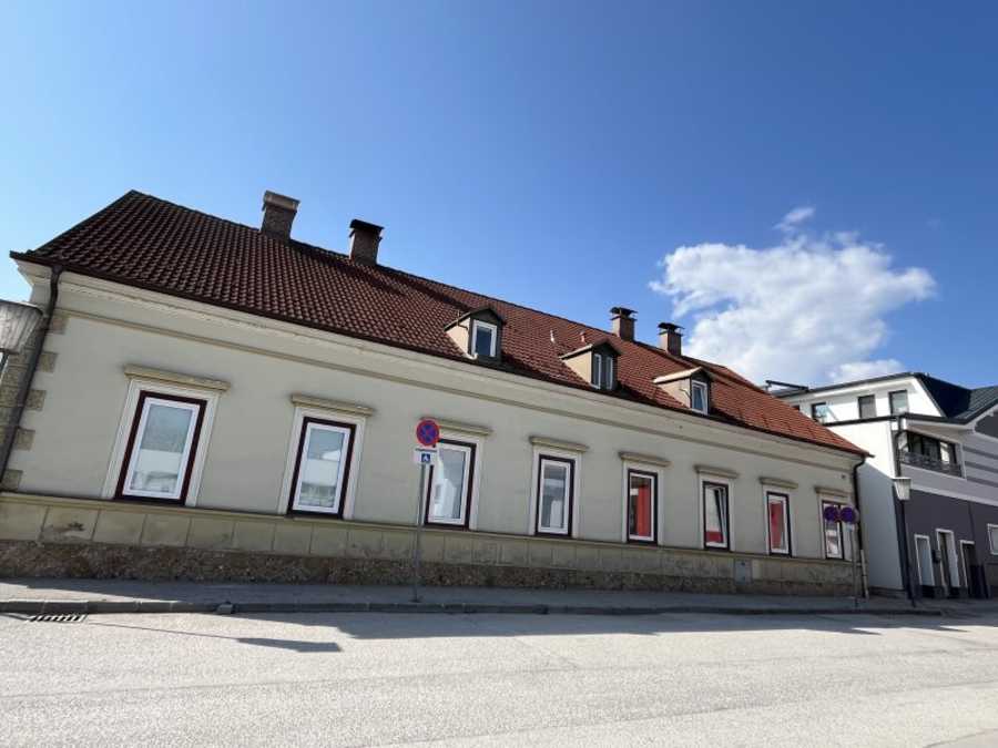 Immobilie: Mietwohnung in 2630 Ternitz