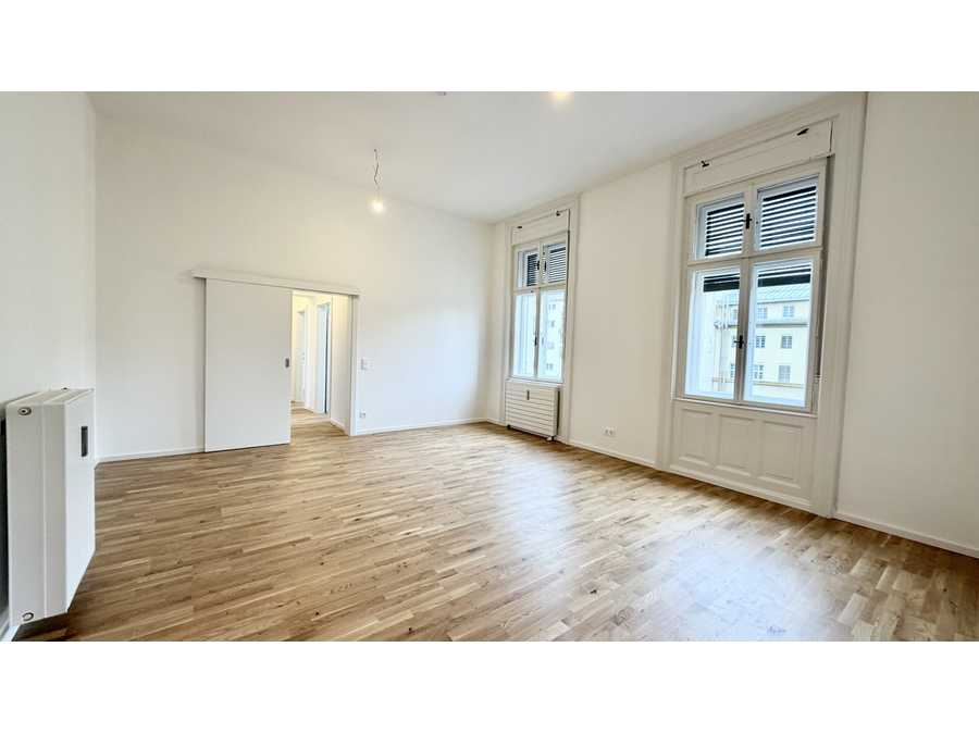 Immobilie: Mietwohnung in 9500 Villach-Innere Stadt