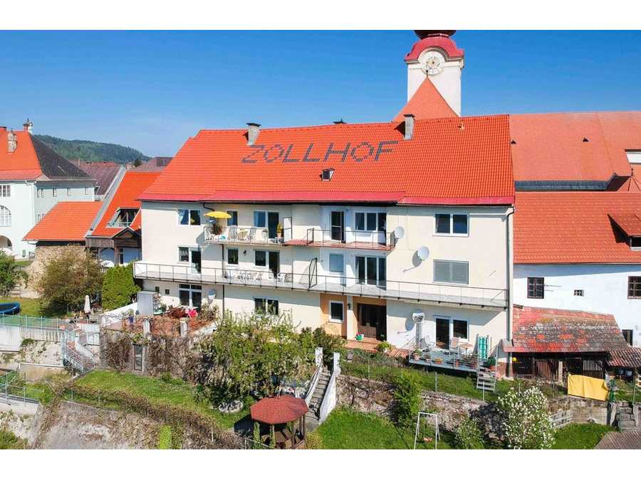 Immobilien Bezirk Völkermarkt Mai 2021