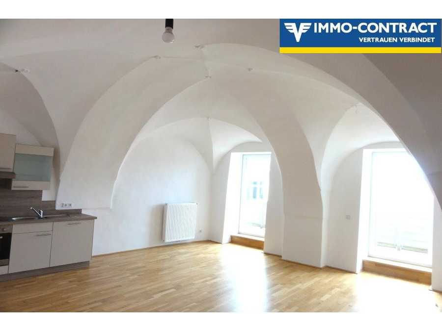 Mietwohnung in 3830 Waidhofen an der Thaya Immobilie: Mietwohnung in 3830 Waidhofen an der Thaya