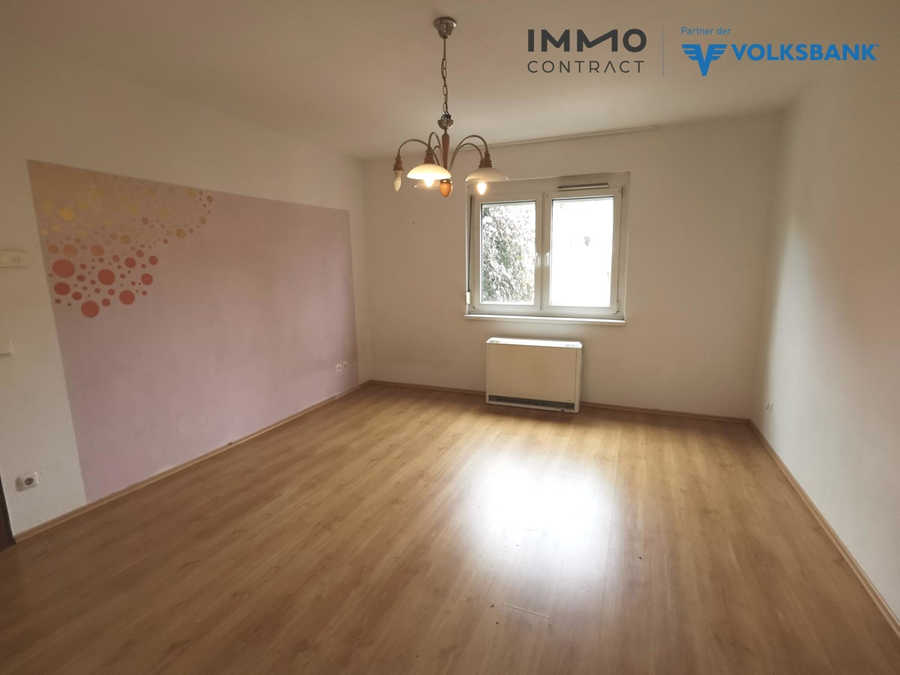 Mietwohnung in 3340 Waidhofen an der Ybbs Immobilie: Mietwohnung in 3340 Waidhofen an der Ybbs