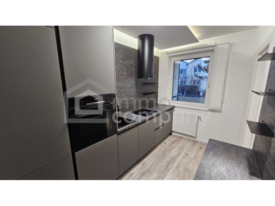 Immobilie: Mietwohnung in 2483 Weigelsdorf