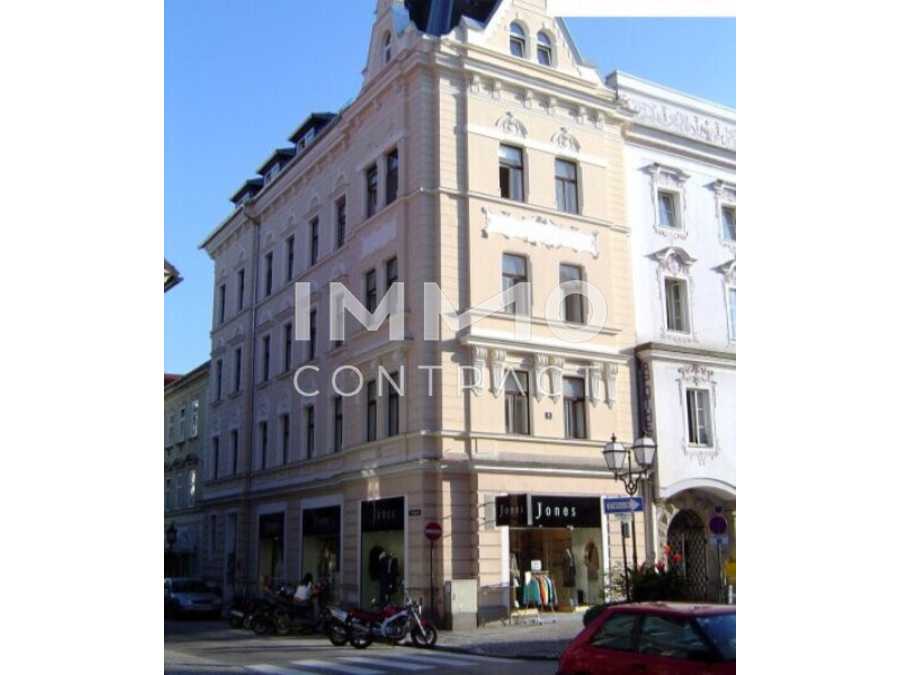 Immobilie: Mietwohnung in 4600 Wels