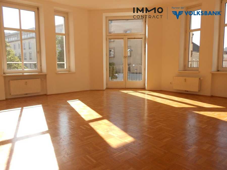 Immobilie: Mietwohnung in 4600 Wels