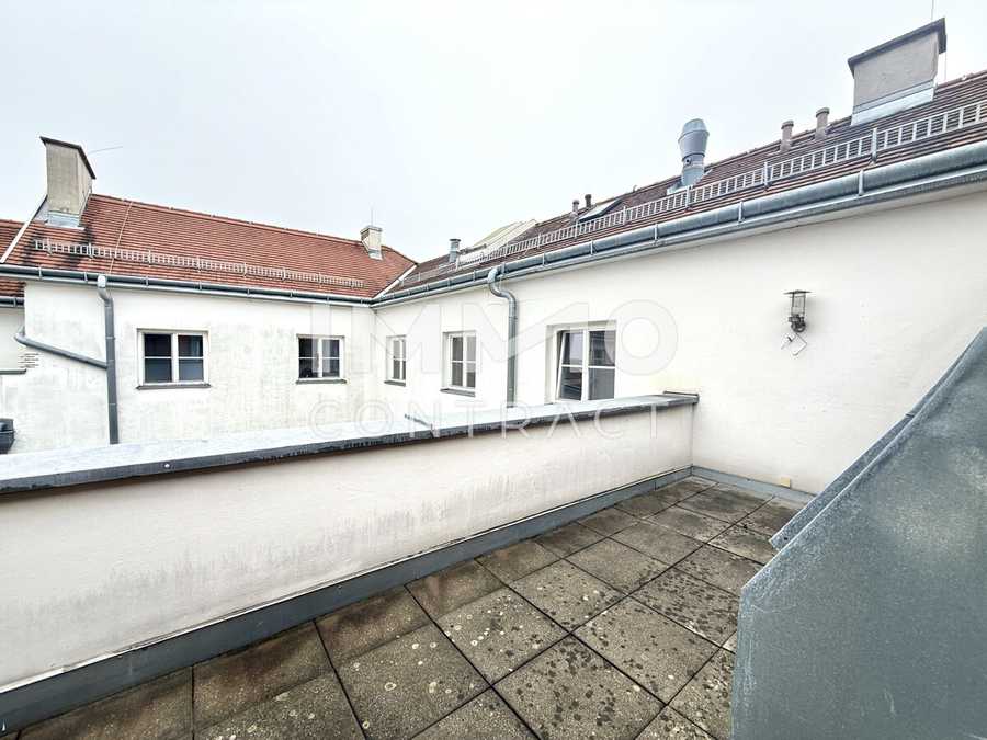 Immobilie: Mietwohnung in 4600 Wels