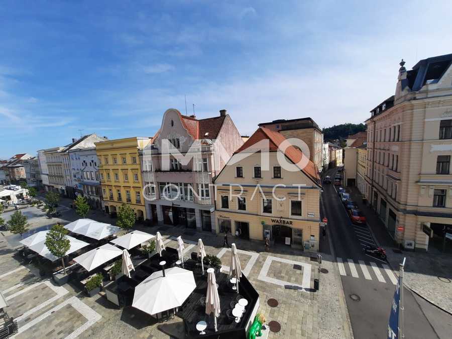 Immobilie: Mietwohnung in 4600 Wels