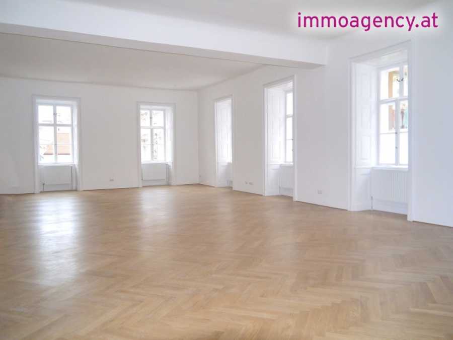 Mietwohnung in 1010 Wien Immobilie: Mietwohnung in 1010 Wien