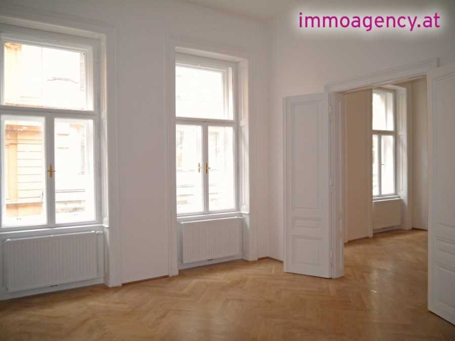 Mietwohnung in 1010 Wien Immobilie: Mietwohnung in 1010 Wien