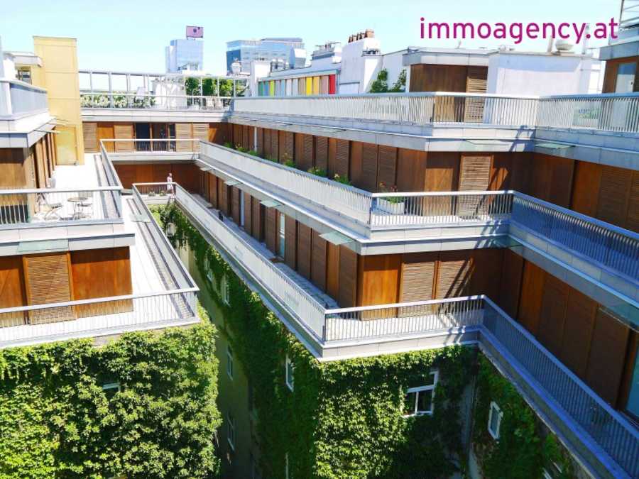 Mietwohnung in 1010 Wien Immobilie: Mietwohnung in 1010 Wien