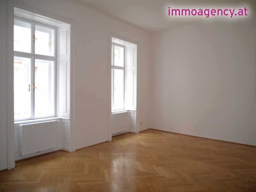 Mietwohnung in 1010 Wien Immobilie: Mietwohnung in 1010 Wien