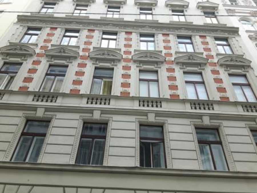 Mietwohnung in 1010 Wien Immobilie: Mietwohnung in 1010 Wien